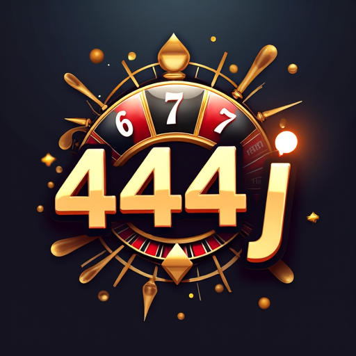 444j
